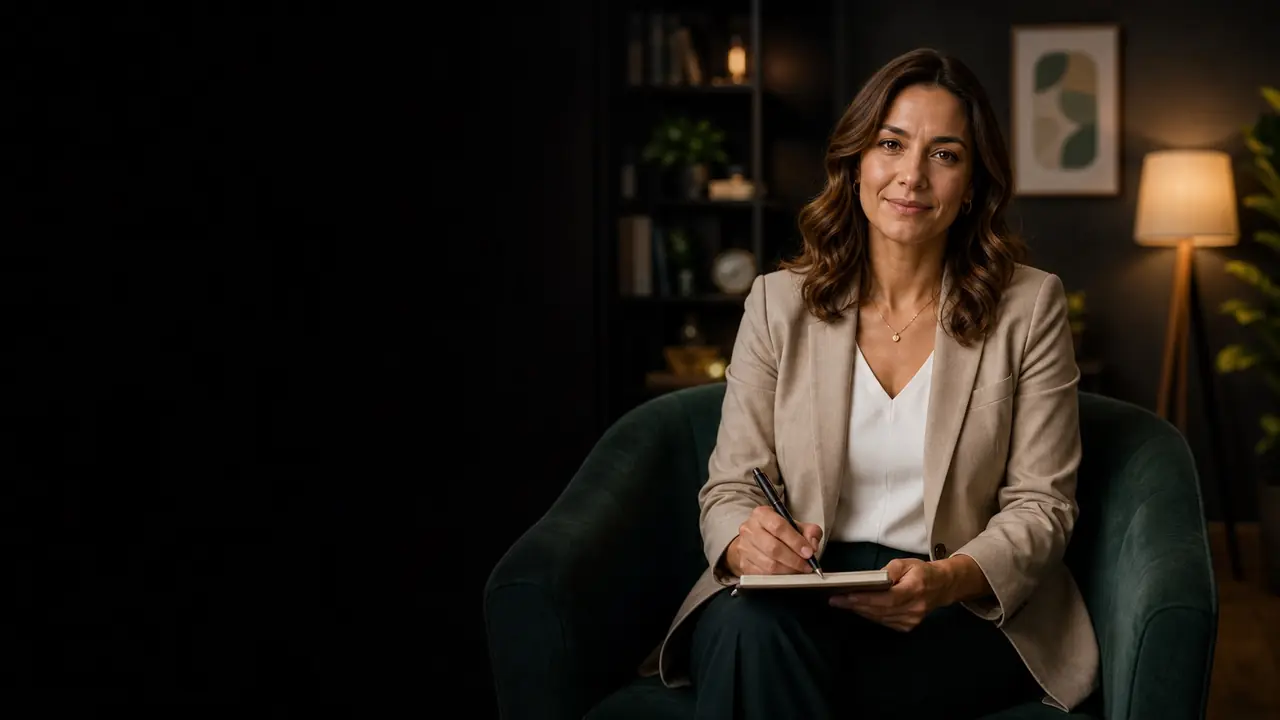 Consultorio de psicología