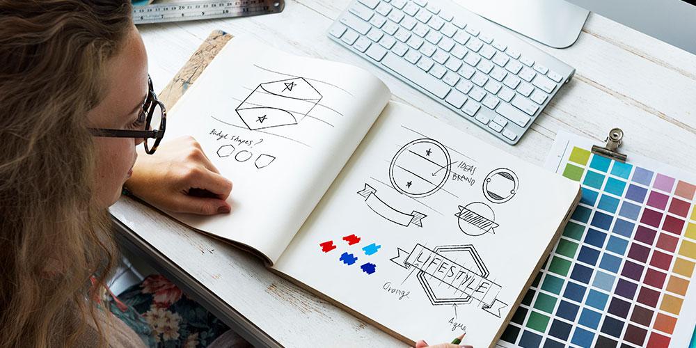 diseño de logotipo mexico