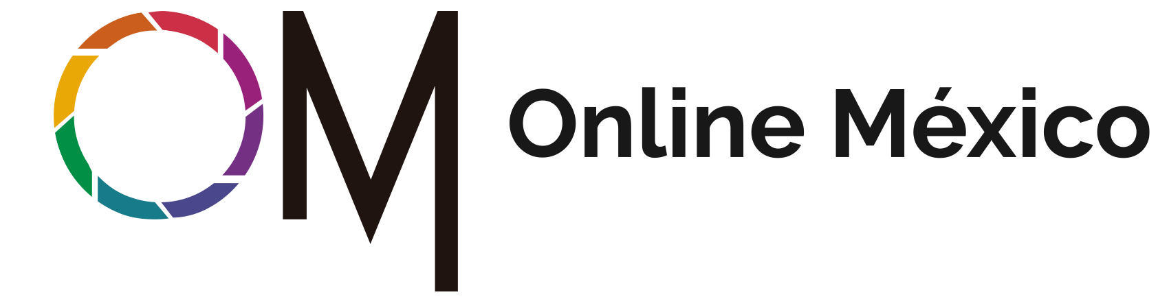 Online México - diseño web