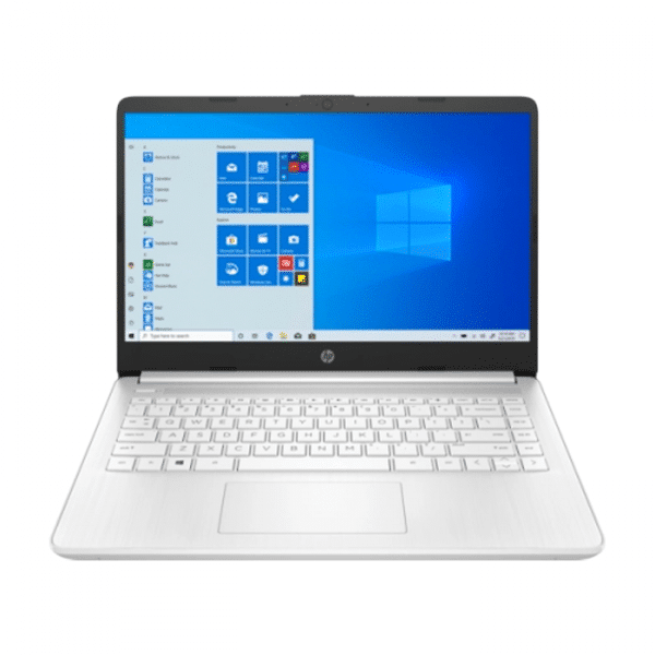 Laptop Hp n4020 14" Intel celeron computadora HD - México 2021 $7499