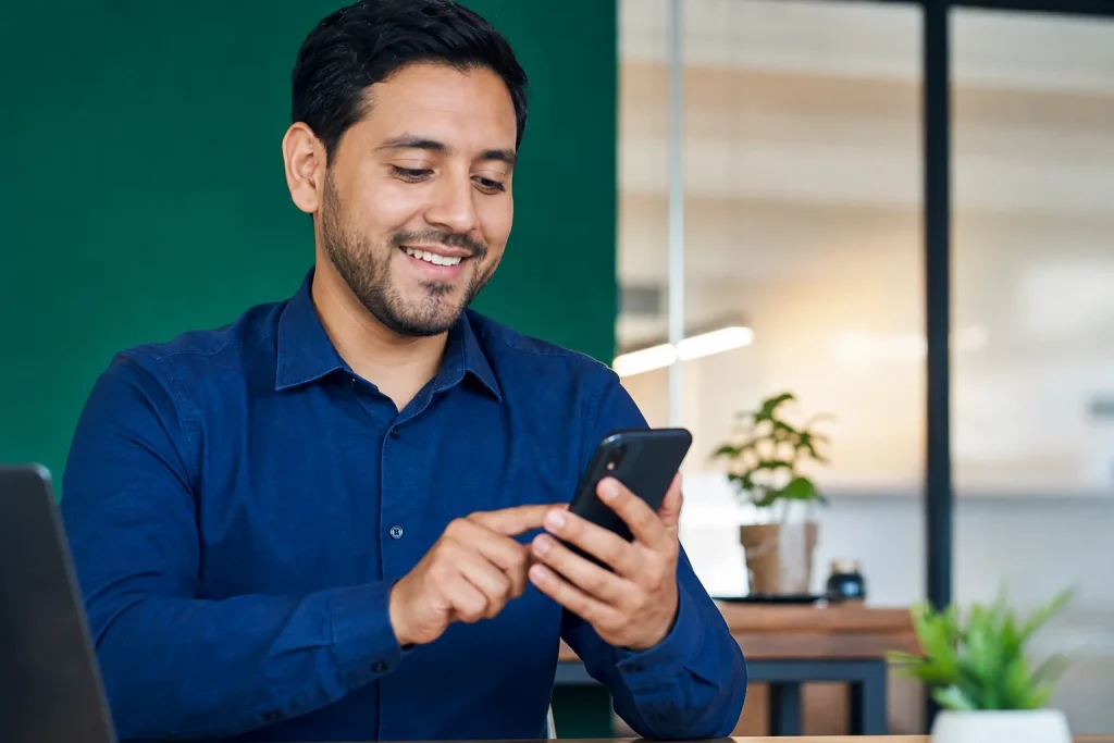 Confirmación de citas a través de WhatsApp