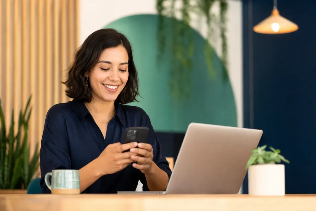 Automatizar citas por WhatsApp sin perder el trato humano: ¿Es posible?