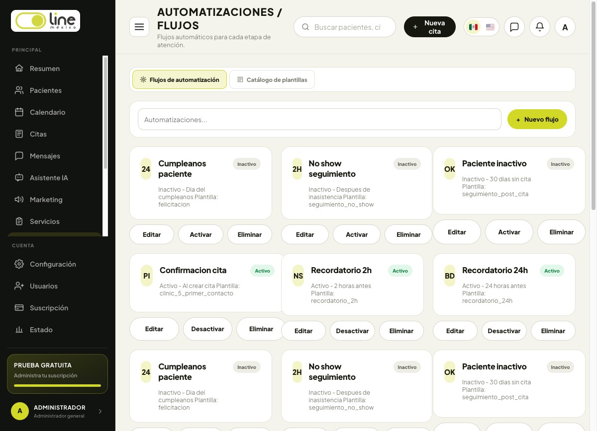 Cómo automatizar WhatsApp en tu negocio de servicios: guía práctica 2026