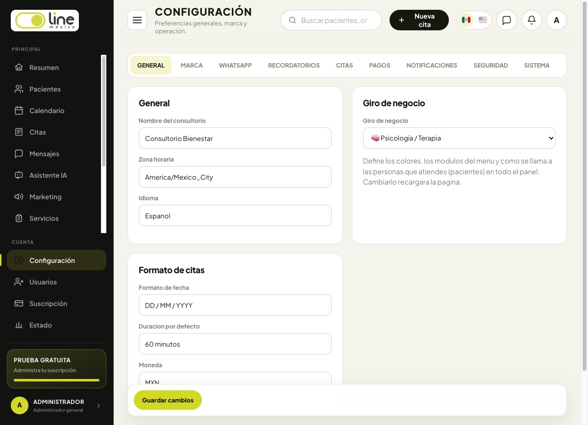 Expediente Clínico Electrónico obligatorio en México 2026: todo lo que necesitas saber