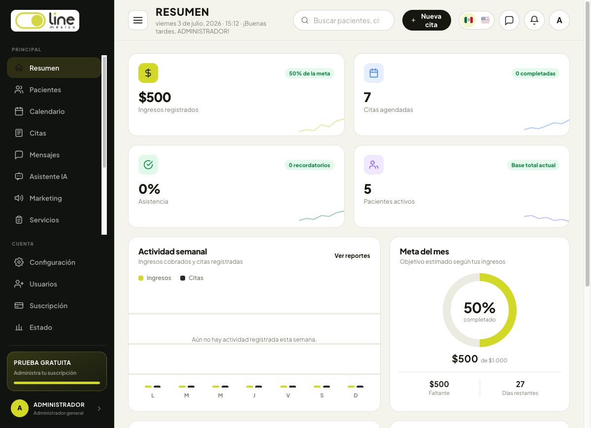 Alternativas a Leadsales en México 2026: CRM WhatsApp con más funciones